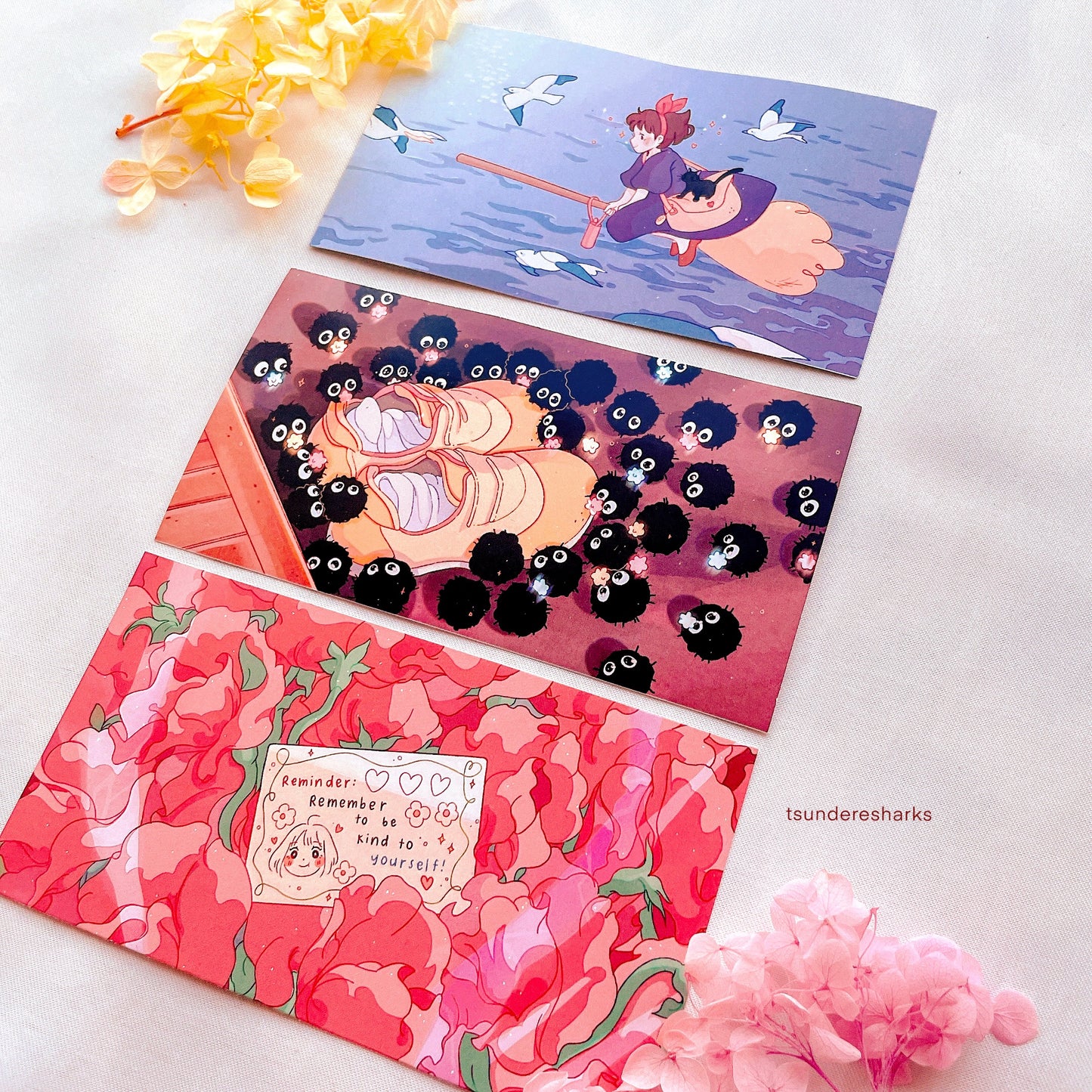 Anime Movies Art Prints