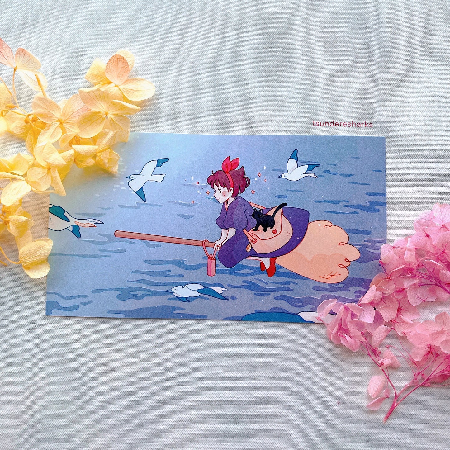 Anime Movies Art Prints