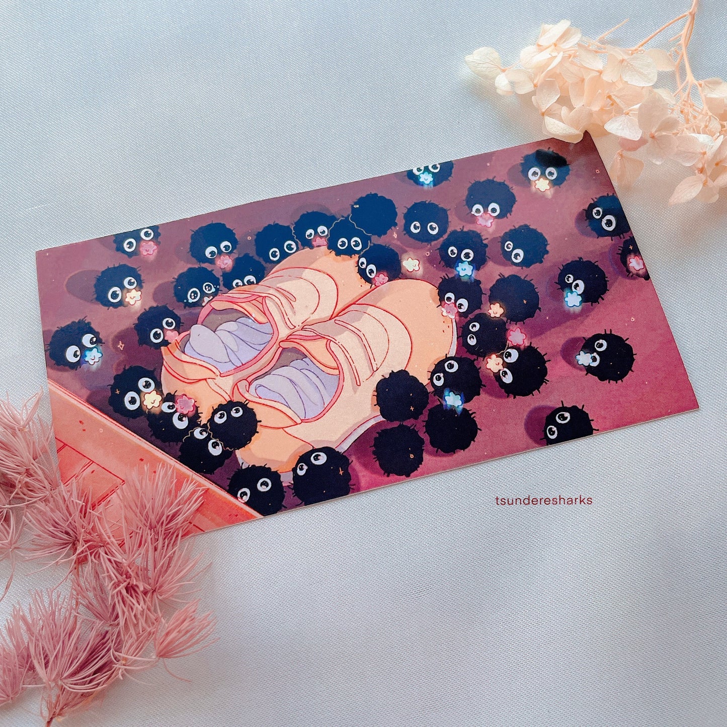 Anime Movies Art Prints